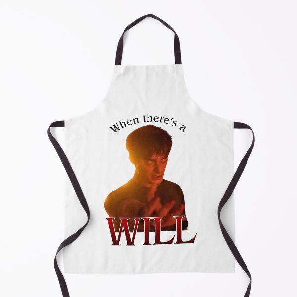 Item preview, When There's A Will designed and sold by IvyDesigns18.