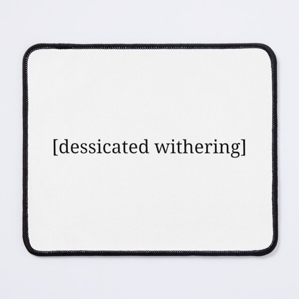 Item preview, [dessicated withering] designed and sold by IvyDesigns18.