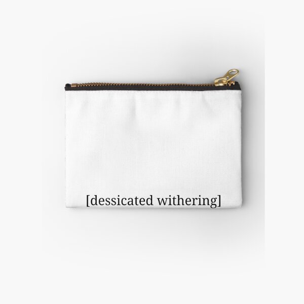 Item preview, [dessicated withering] designed and sold by IvyDesigns18.