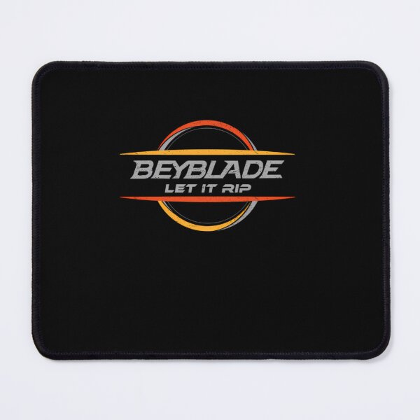 Item preview, Beyblade---Beyblade-Let-It-Rip designed and sold by HyeonCheon.