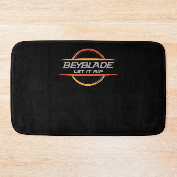 Item preview, Beyblade---Beyblade-Let-It-Rip designed and sold by HyeonCheon.
