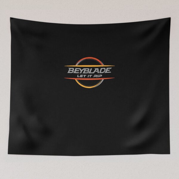 Item preview, Beyblade---Beyblade-Let-It-Rip designed and sold by HyeonCheon.