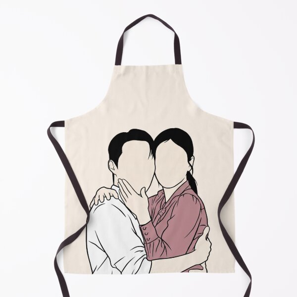 Item preview, Dynamite Kiss Romantic K-Drama Fanart designed and sold by bliss7shop.