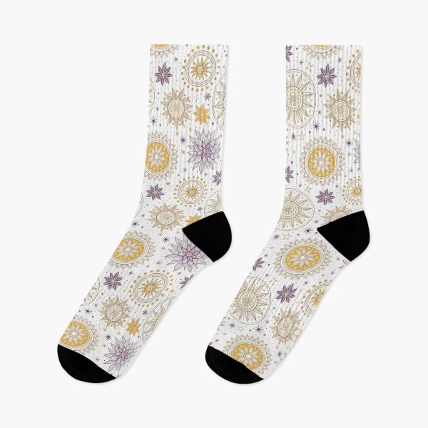 Item preview, Sun Motifs & Rosettes designed and sold by Shuga-Design.