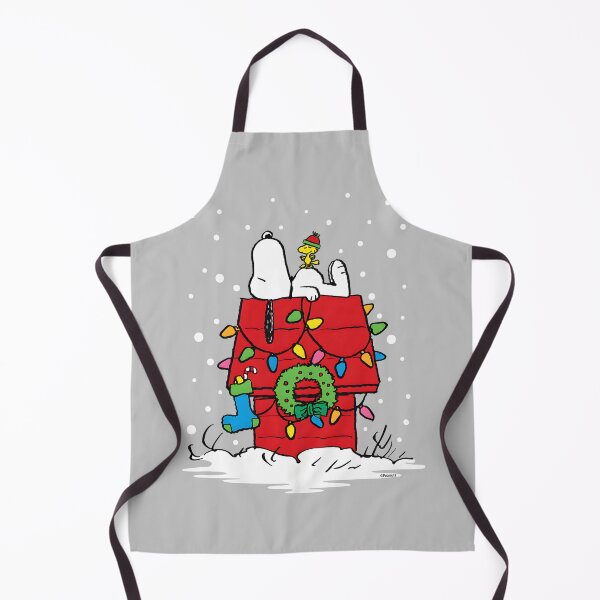 Item preview, Peanuts Holiday Snoopy and Woodstock Stocking designed and sold by TESTTES.