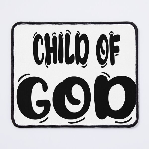 Item preview, Child of God designed and sold by Starphil.