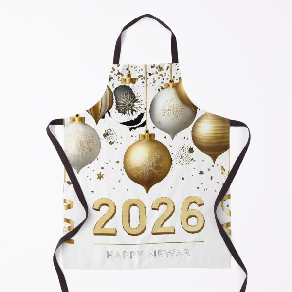 Item preview, Happy NYE 2026 designed and sold by dazzeink.