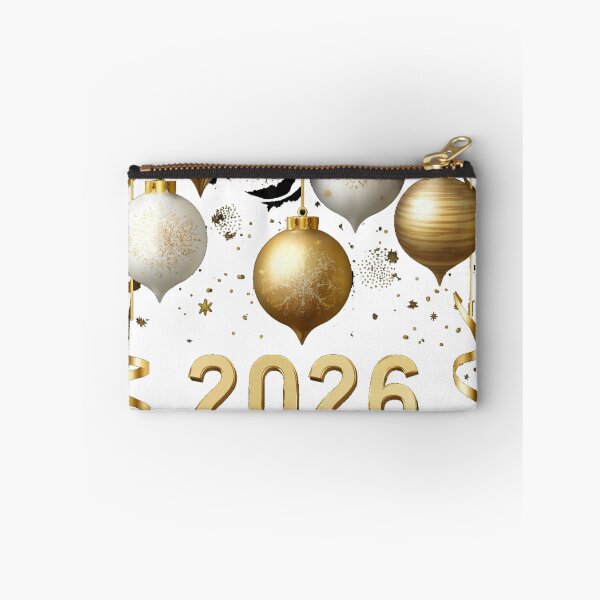 Item preview, Happy NYE 2026 designed and sold by dazzeink.