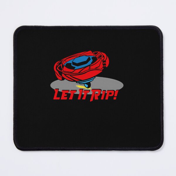 Item preview, Beyblade-Let-It-Rip designed and sold by HyeonCheon.