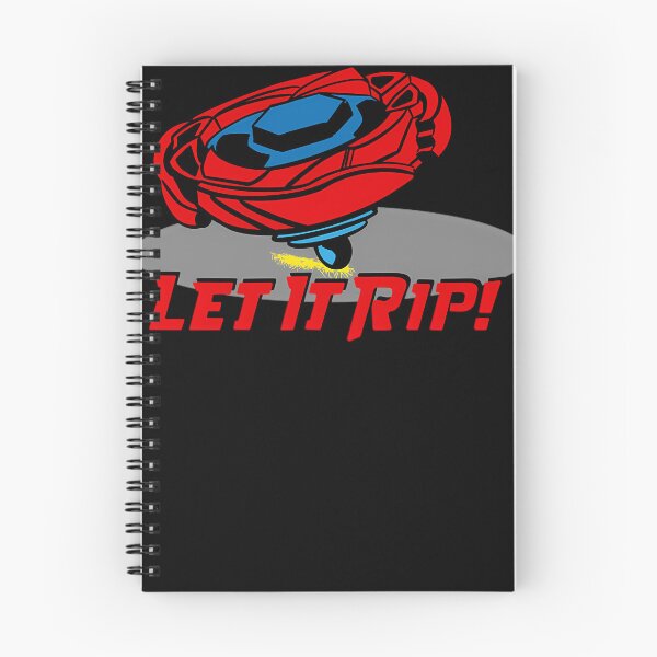 Item preview, Beyblade-Let-It-Rip designed and sold by HyeonCheon.