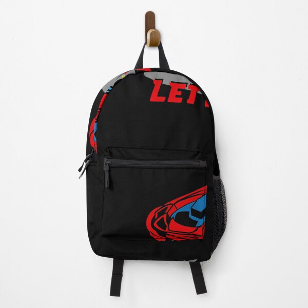 Item preview, Beyblade-Let-It-Rip designed and sold by HyeonCheon.