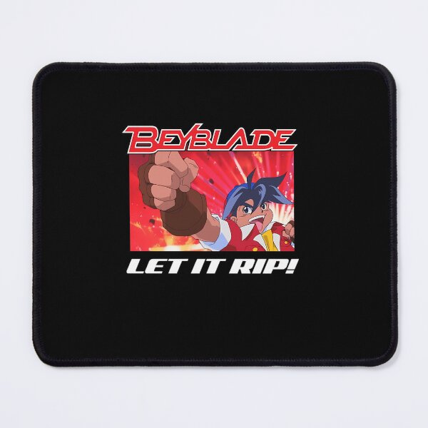 Item preview, Beyblade---Let-It-Rip designed and sold by HyeonCheon.