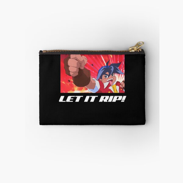 Item preview, Beyblade---Let-It-Rip designed and sold by HyeonCheon.