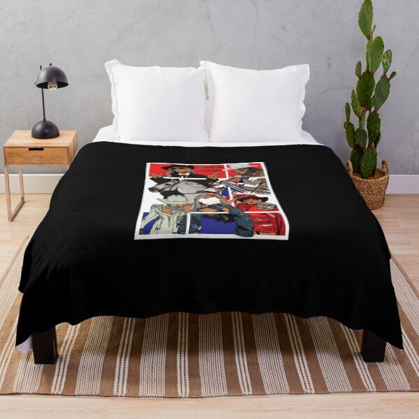 Item preview, Beyonce-Cowboy-Carter-(Whitetrim) designed and sold by HyeonCheon.