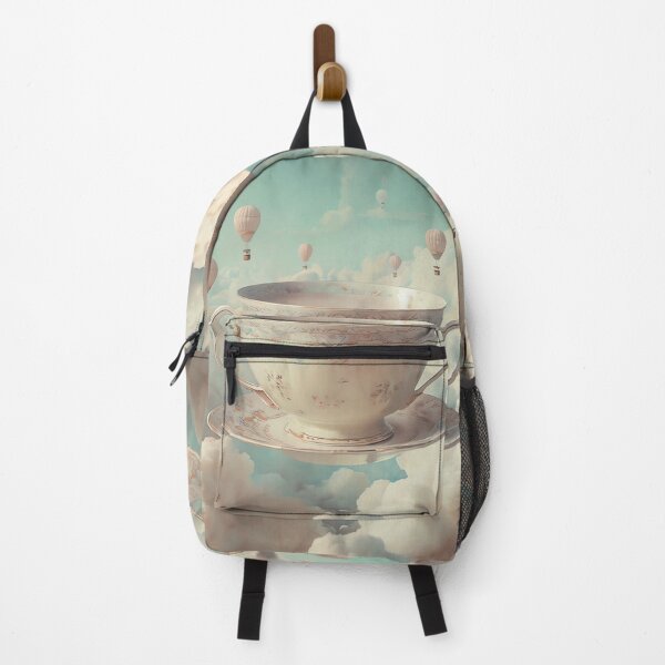 Item preview, Tea Time Sky designed and sold by ONYX Pixee.