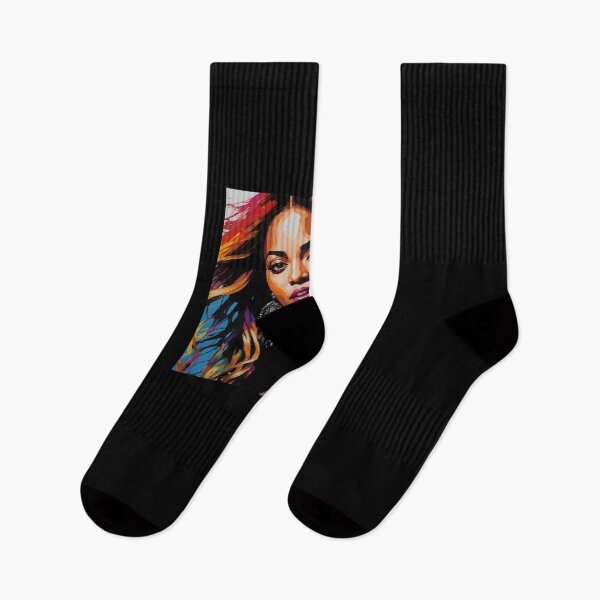 Item preview, Beyonce-Portrait-V3-(1) designed and sold by HyeonCheon.