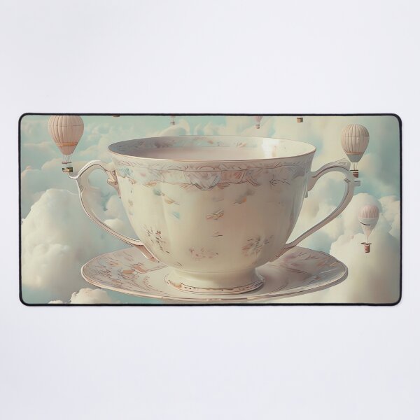 Item preview, Tea Time Sky designed and sold by ONYX Pixee.