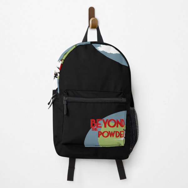Item preview, Beyond-The-Powder designed and sold by HyeonCheon.