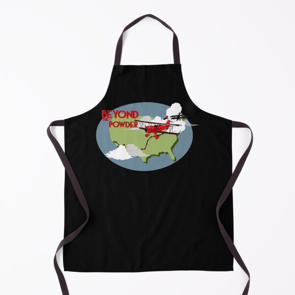 Item preview, Beyond-The-Powder designed and sold by HyeonCheon.
