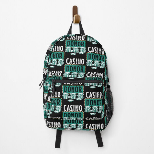 Item preview, Funny Casino Donor Gambling Losses Party Poker designed and sold by EdithKelly1.