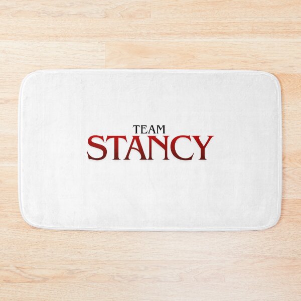 Item preview, Team Stancy designed and sold by IvyDesigns18.