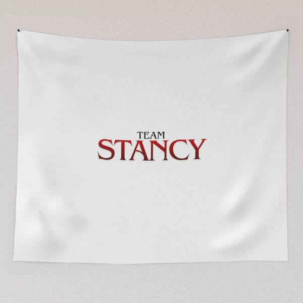 Item preview, Team Stancy designed and sold by IvyDesigns18.