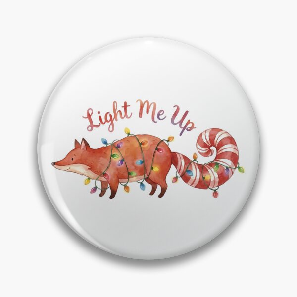 Item preview, Jingle Fox - Funny Christmas designed and sold by bapupa.