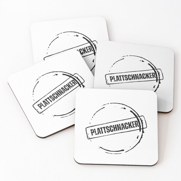 Item preview, Low German Speaker – North German Humor | Low German Saying Design designed and sold by Fies-und-Fein.