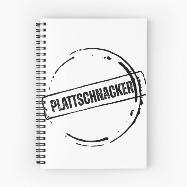 Item preview, Low German Speaker – North German Humor | Low German Saying Design designed and sold by Fies-und-Fein.