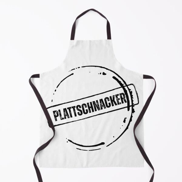Item preview, Low German Speaker – North German Humor | Low German Saying Design designed and sold by Fies-und-Fein.