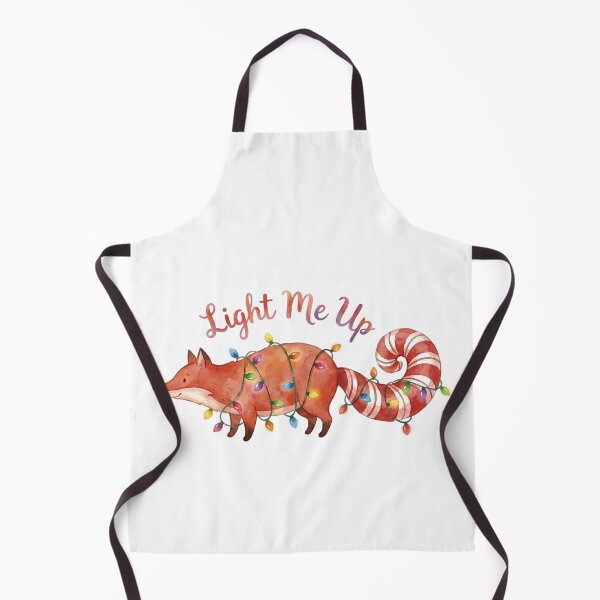 Item preview, Jingle Fox - Funny Christmas designed and sold by bapupa.