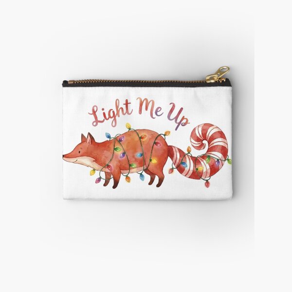 Item preview, Jingle Fox - Funny Christmas designed and sold by bapupa.