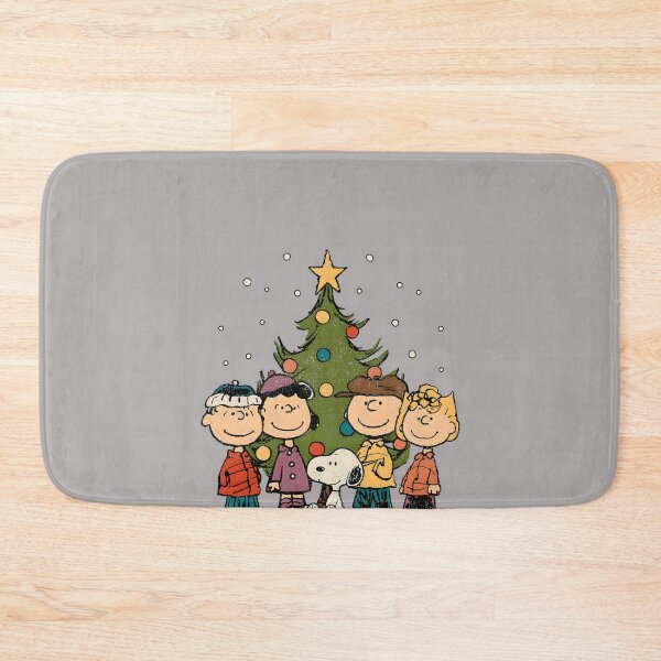 Artikelvorschau, Peanuts Weihnachten Peanuts Weihnachtsgruppe Weihnachten entworfen und verkauft von TESTTES.