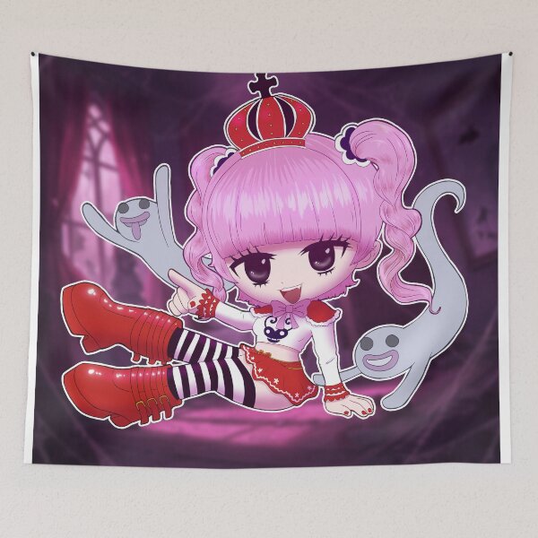 Item preview, perona designed and sold by bumblejinx.