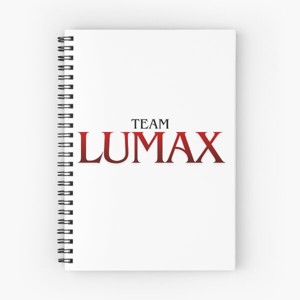 Item preview, Team Lumax designed and sold by IvyDesigns18.