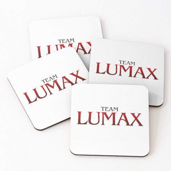Item preview, Team Lumax designed and sold by IvyDesigns18.