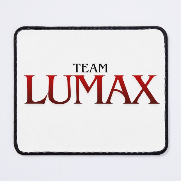 Item preview, Team Lumax designed and sold by IvyDesigns18.