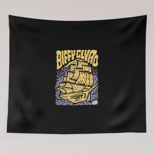 Item preview, Biffy-Clyro designed and sold by Matthiubolz.