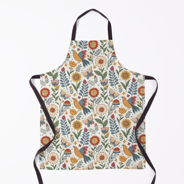 Item preview, Nordic Summer Harmony designed and sold by Shuga-Design.