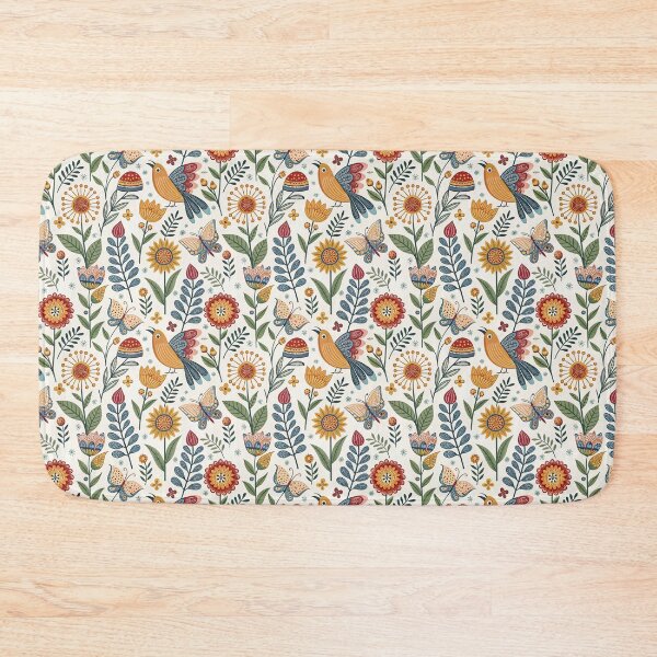 Item preview, Nordic Summer Harmony designed and sold by Shuga-Design.