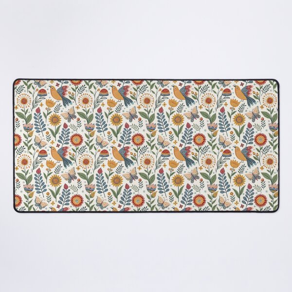 Item preview, Nordic Summer Harmony designed and sold by Shuga-Design.
