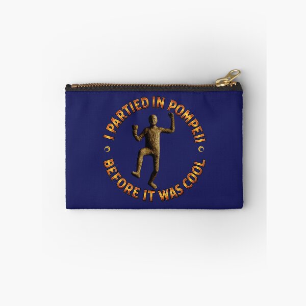 Item preview, Party Like It's AD 79 designed and sold by Affray.