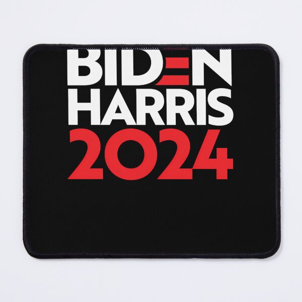 Item preview, Biden--Harris-2024 designed and sold by Matthiubolz.