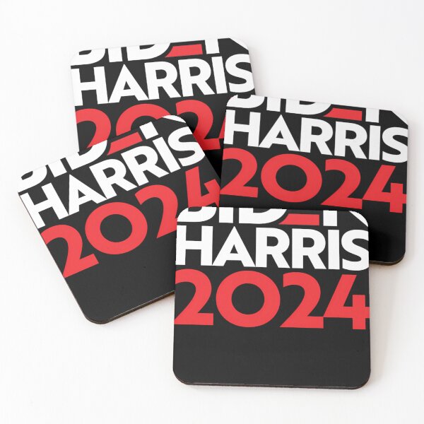 Item preview, Biden--Harris-2024 designed and sold by Matthiubolz.
