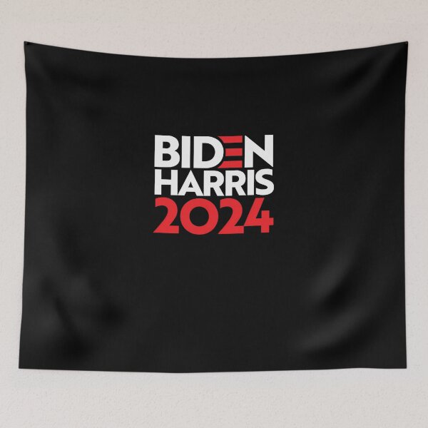 Item preview, Biden--Harris-2024 designed and sold by Matthiubolz.