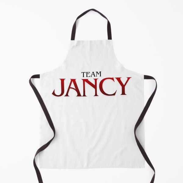 Item preview, Team Jancy designed and sold by IvyDesigns18.