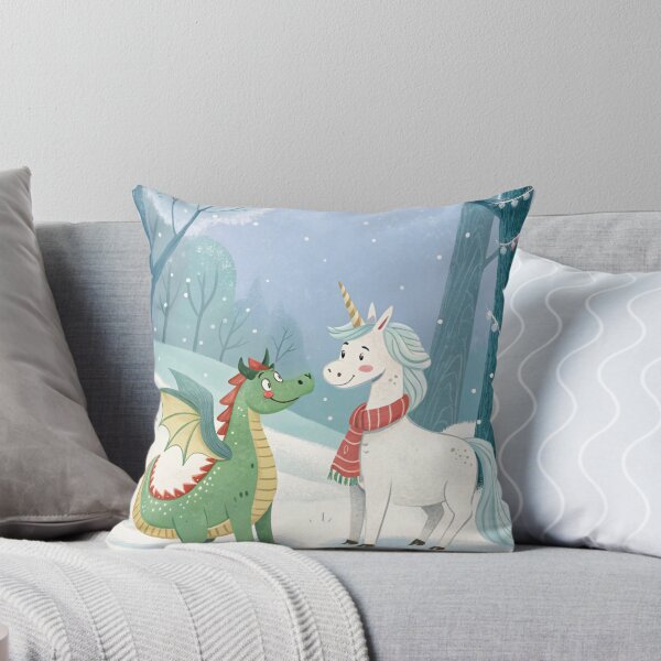 Item preview, Whimsical Winter Folklore Creatures | Cutesy Mythical Illustration designed and sold by AIfolklore.