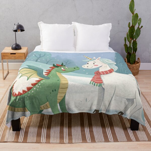 Item preview, Whimsical Winter Folklore Creatures | Cutesy Mythical Illustration designed and sold by AIfolklore.