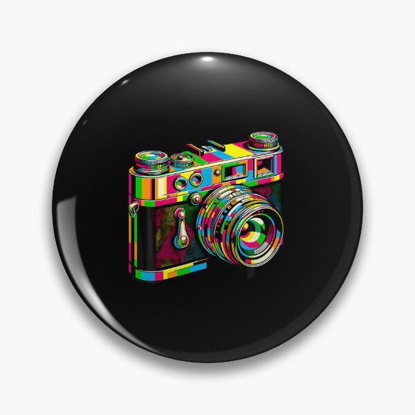 Item preview, Camera Photographer Photography Photograph designed and sold by DanaKathe.