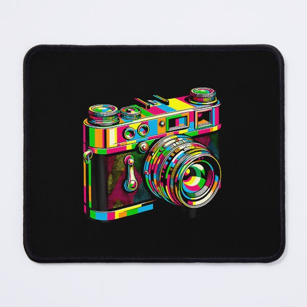 Item preview, Camera Photographer Photography Photograph designed and sold by DanaKathe.